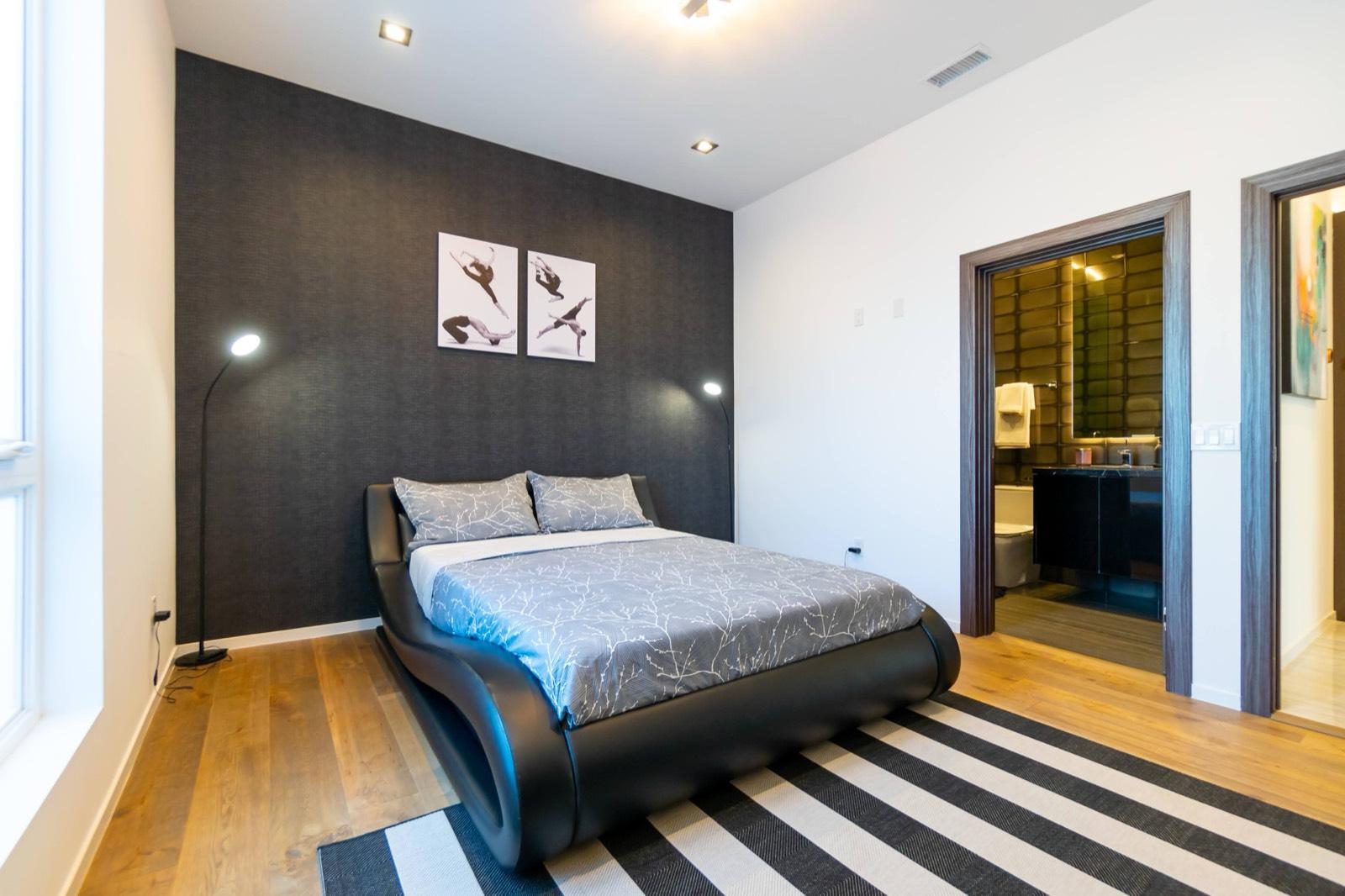 Patrick Sharp Modern Home — photo 9