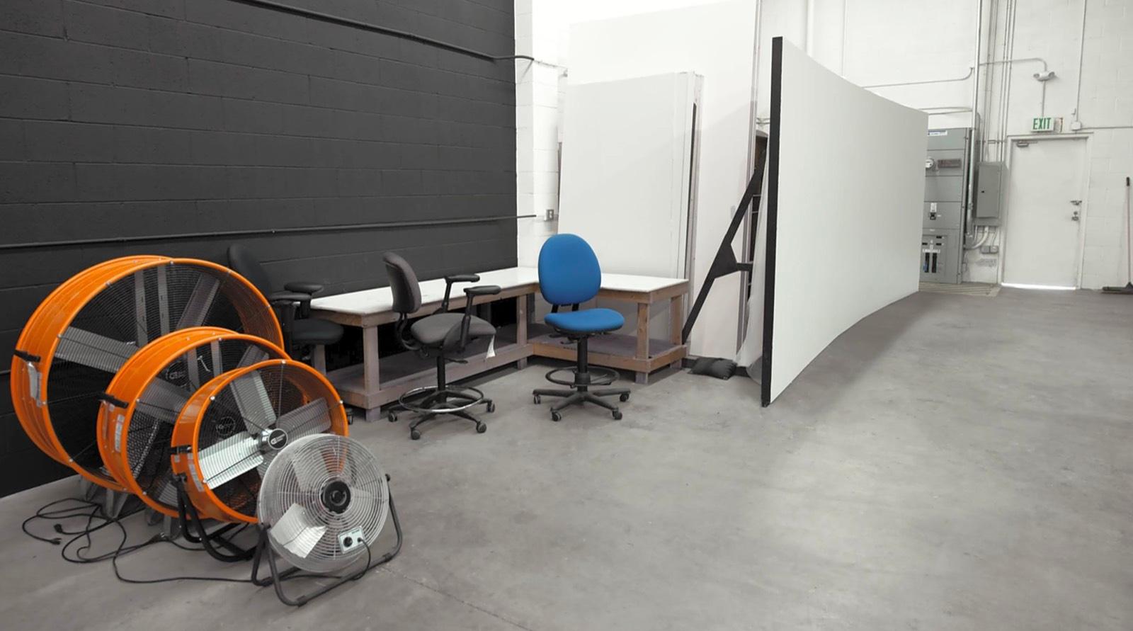 PB Warehouse Studio — photo 4