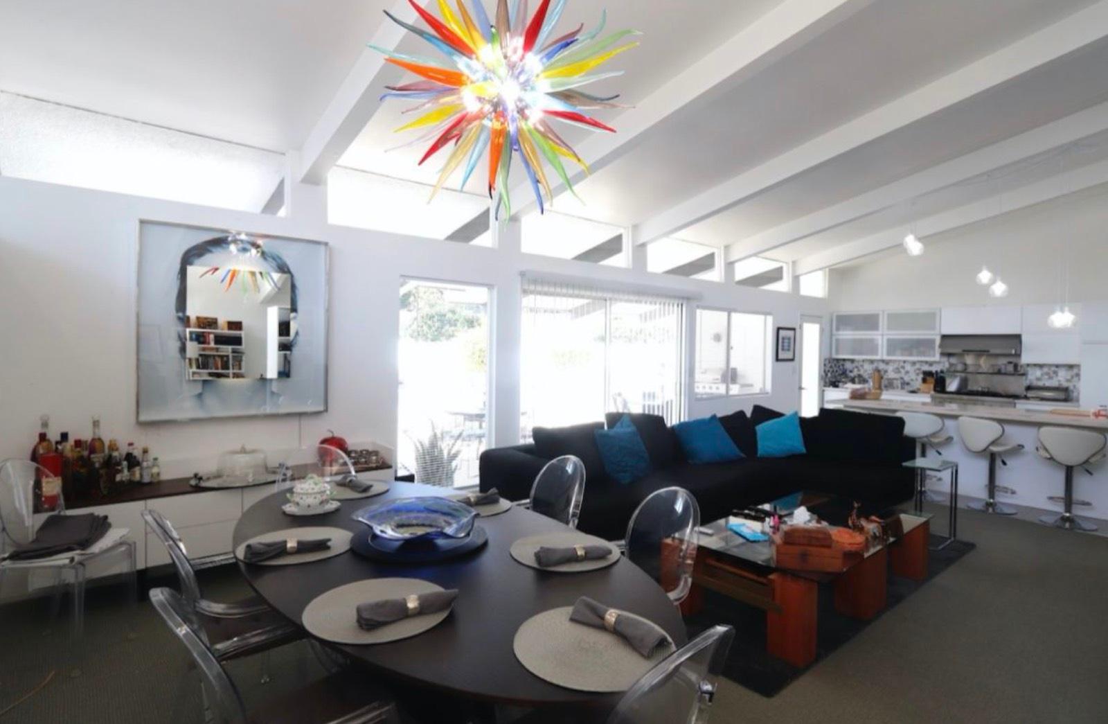 PB'S Crafty Midcentury — photo 3