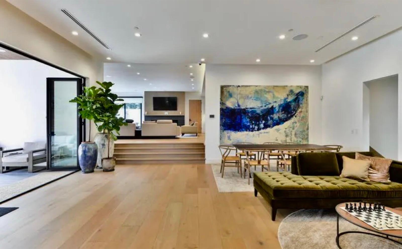 PG's Valley Modern Retreat — photo 7