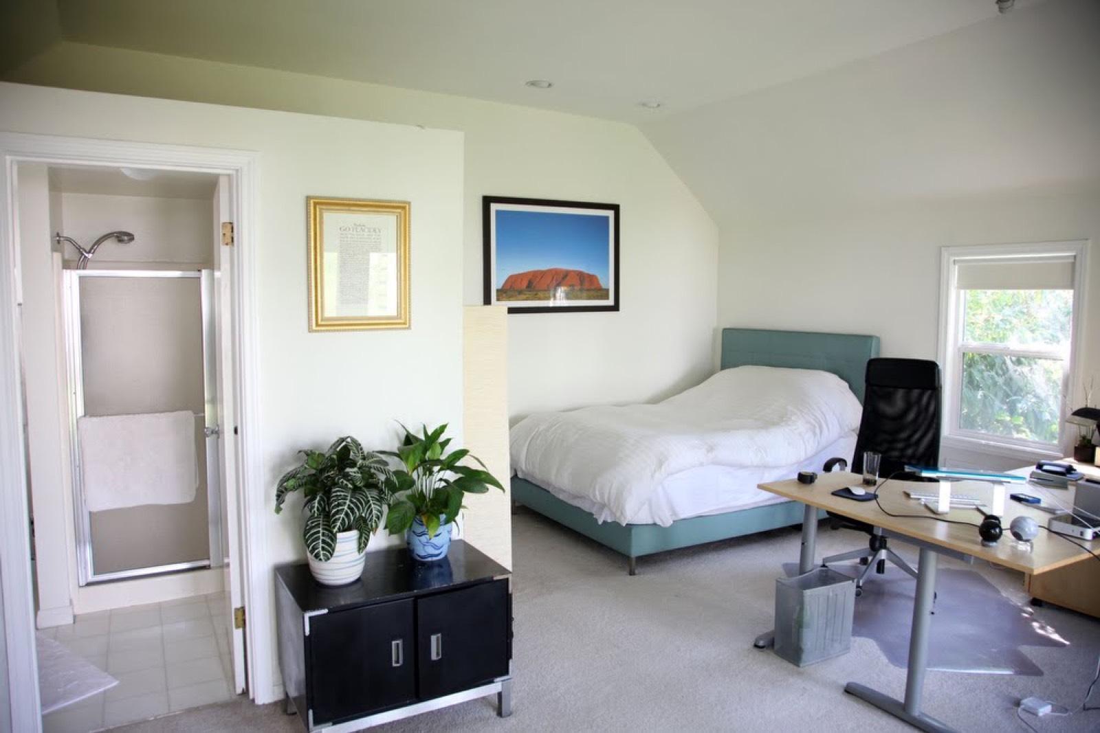 Phil Beverly-wood House — photo 2