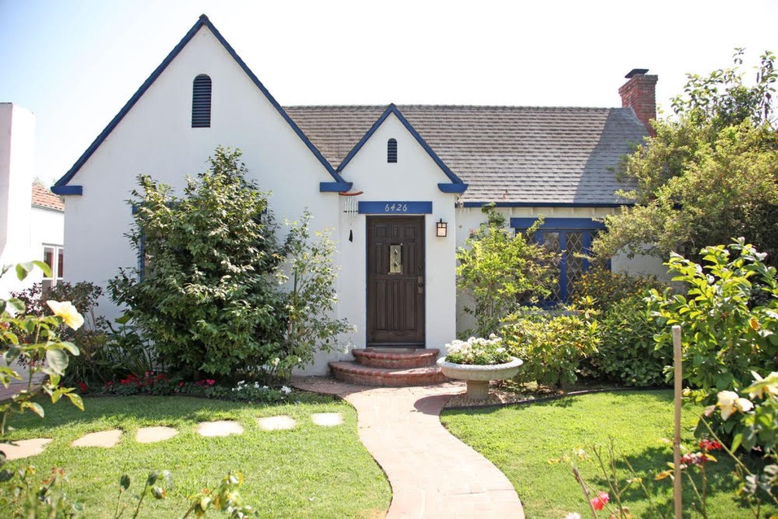 Phil Beverly-wood House — photo 12