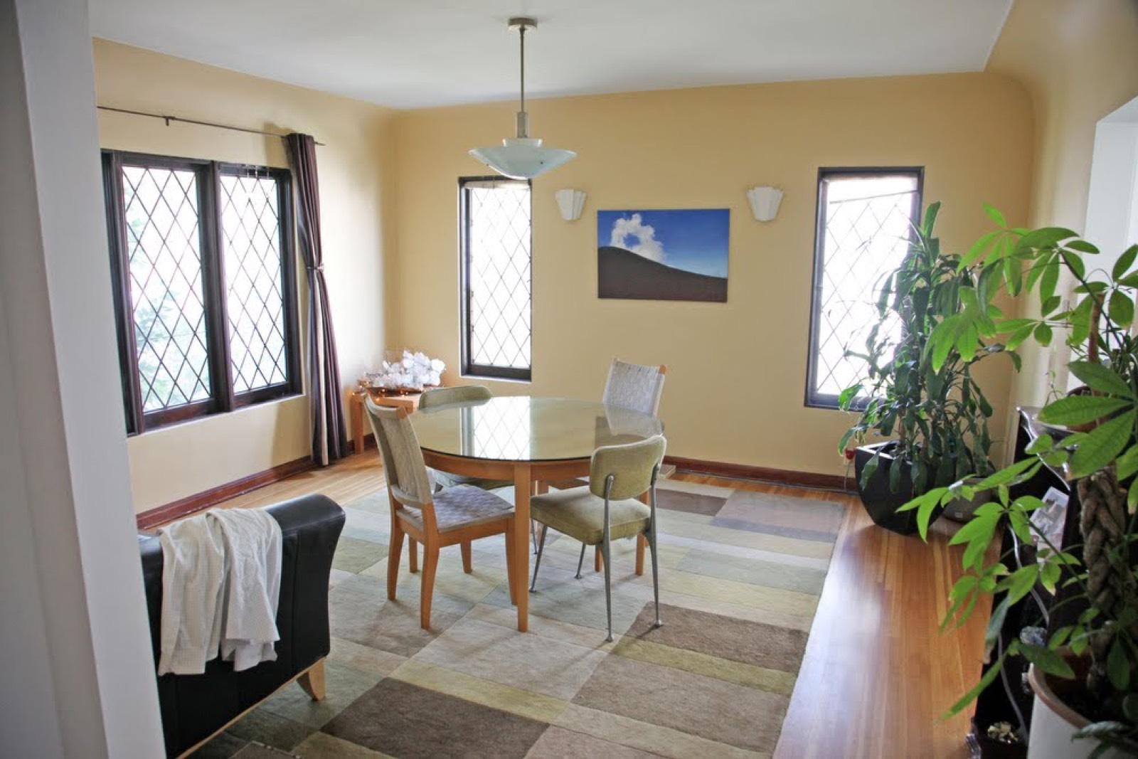 Phil Beverly-wood House — photo 1