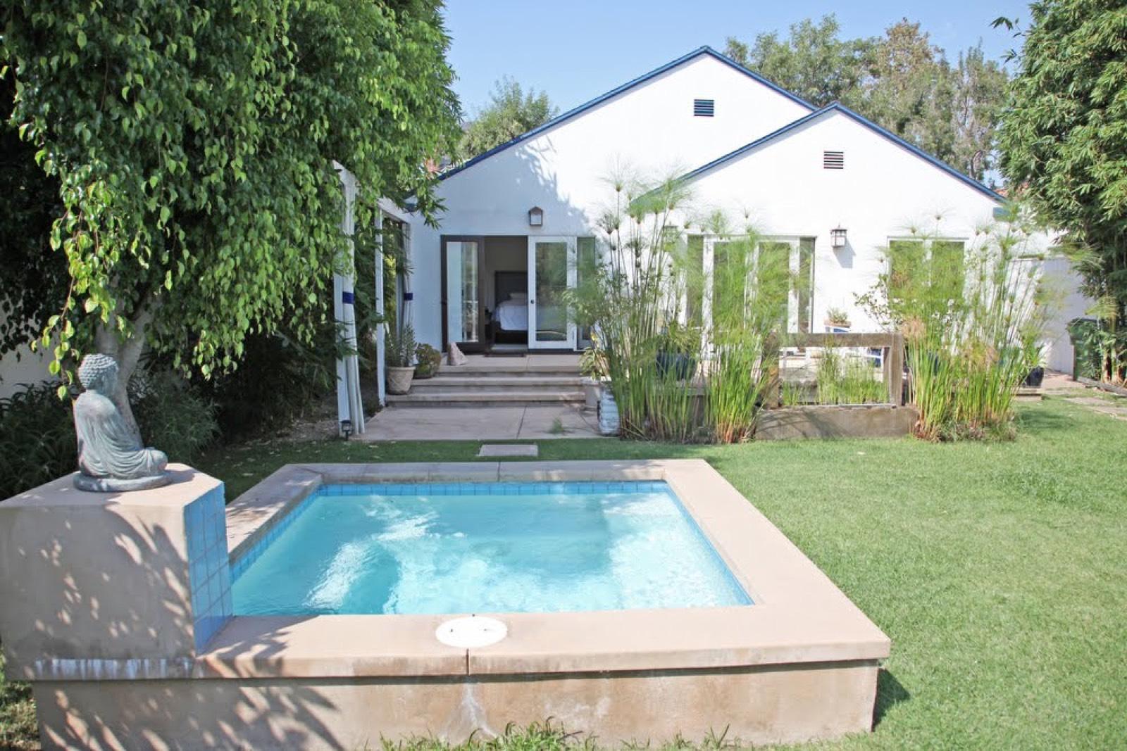 Phil Beverly-wood House — photo 5