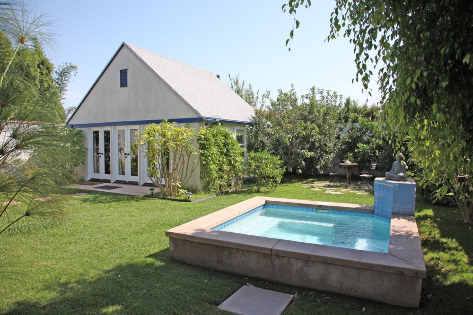 Phil Beverly-wood House — photo 6