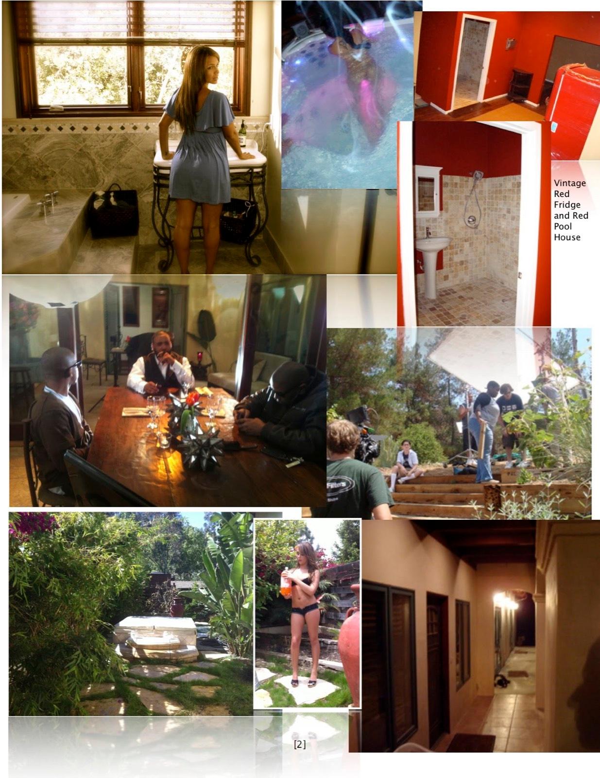 Pilar Woodland Hills House — photo 2