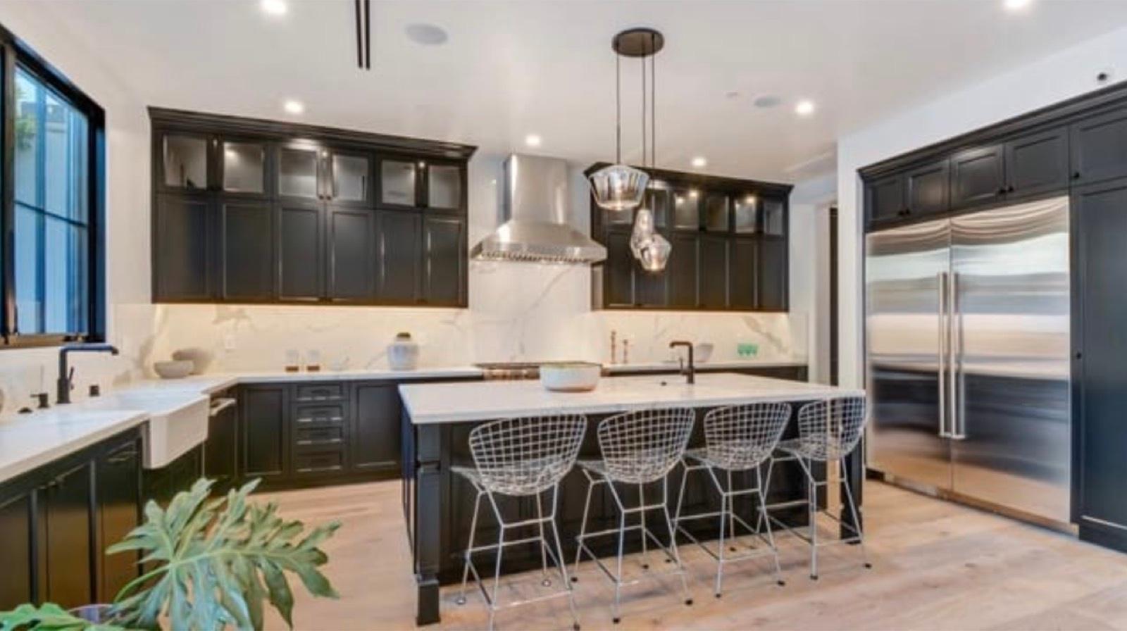 PJ's Modern Farmhouse — photo 6