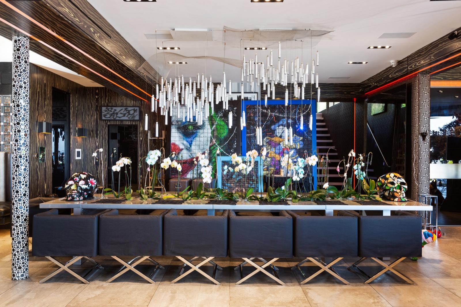 PJ's Modern Rock n Roll Mansion — photo 3