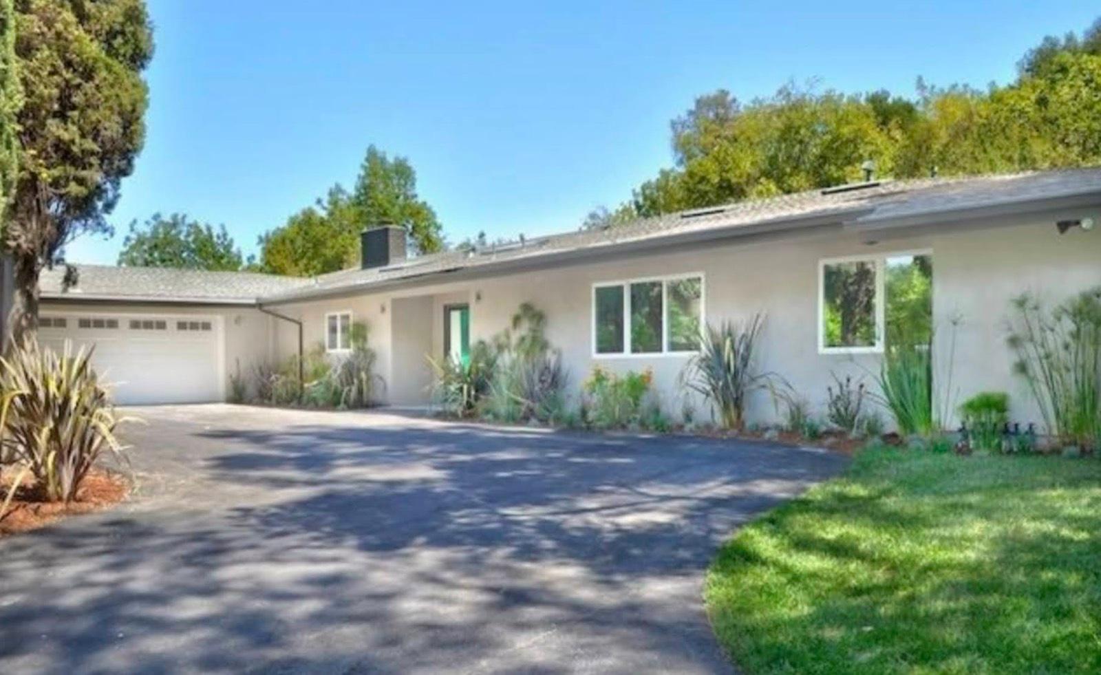 PK S Ridge View Home — photo 2