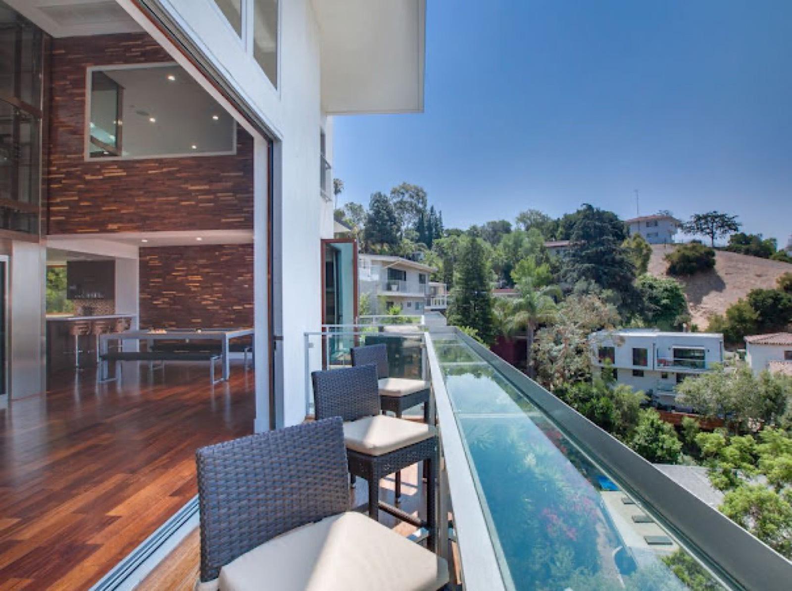PM View House — photo 3