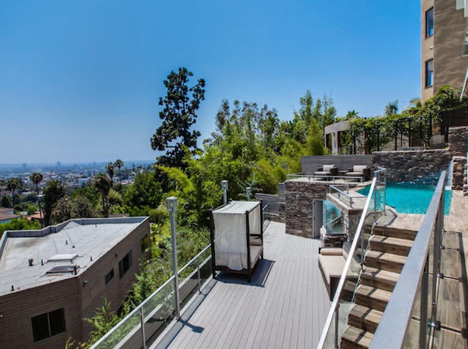 PM View House — photo 1