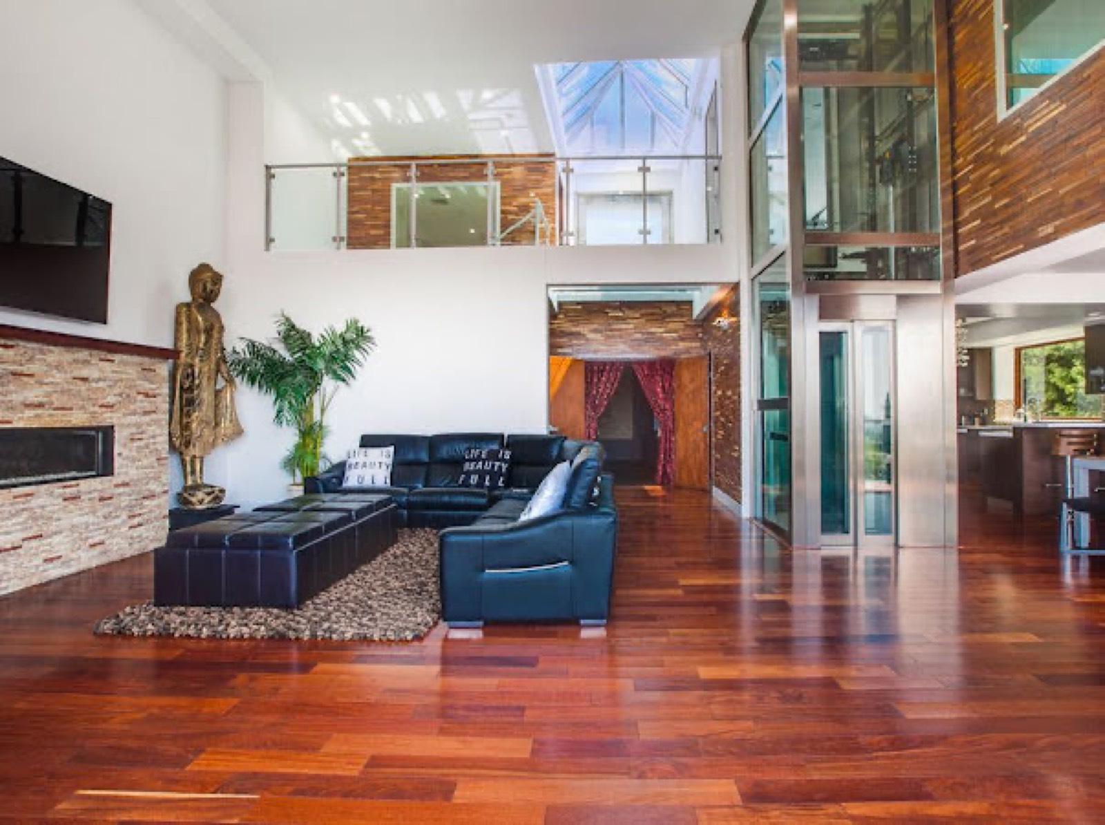 PM View House — photo 9