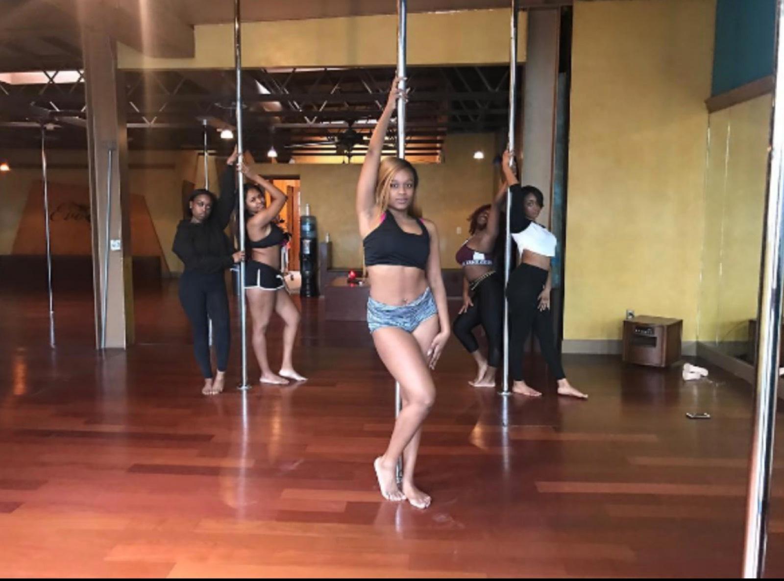 Pole Dance Studio LA — photo 12