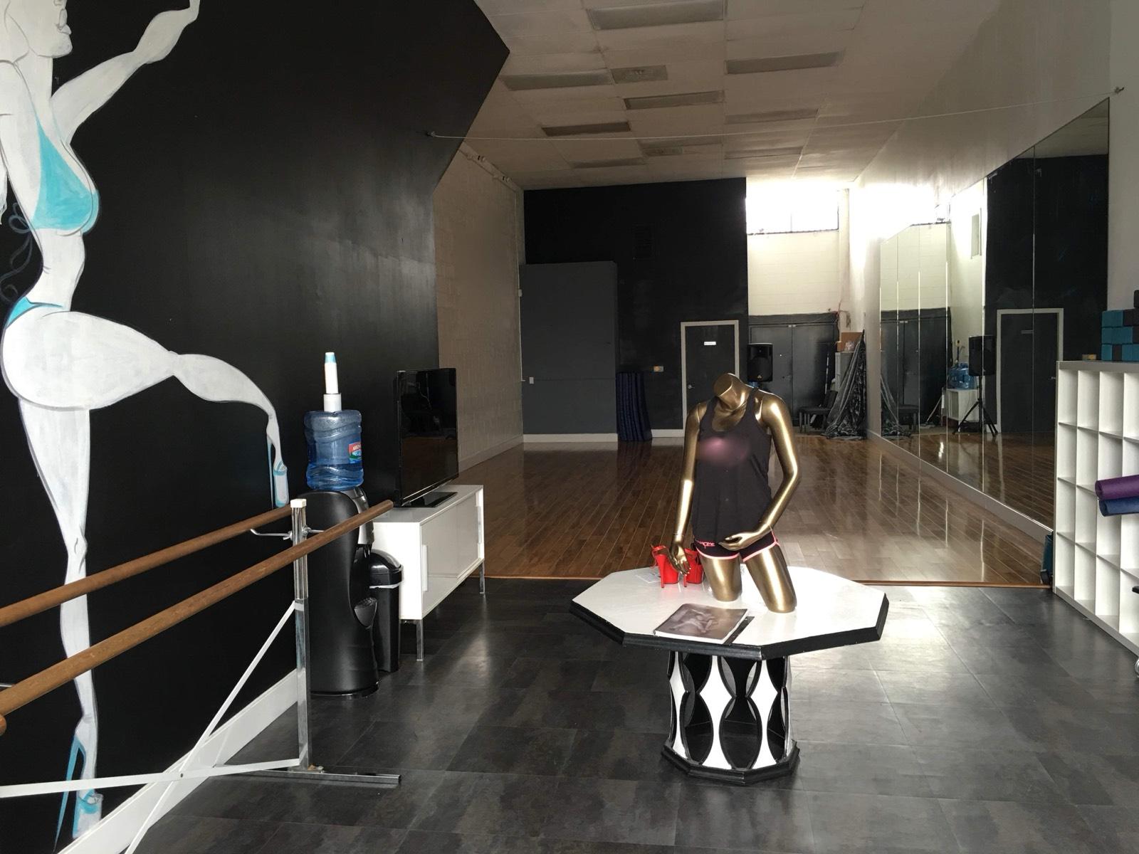 Pole Dance Studio LA — photo 3