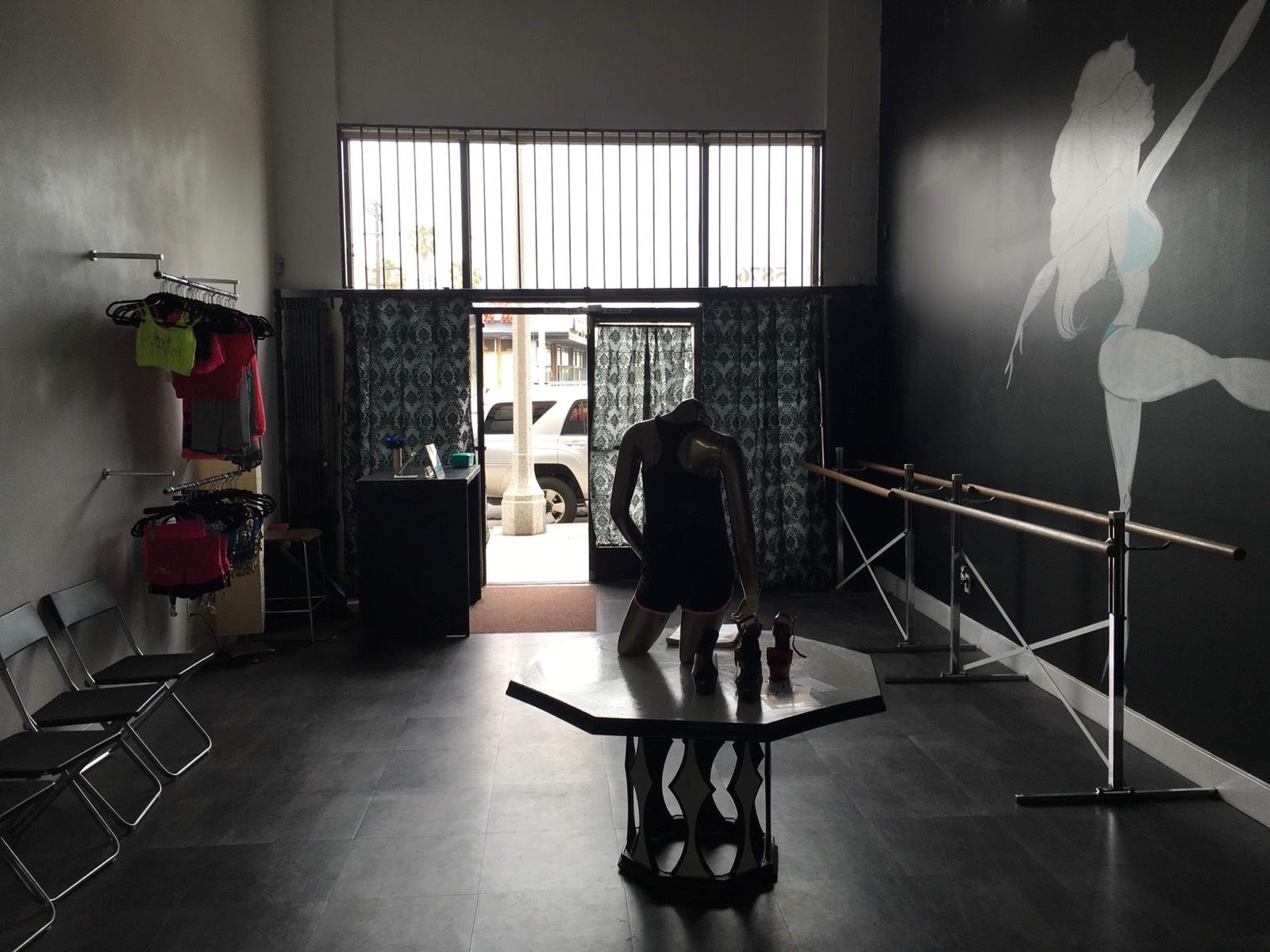 Pole Dance Studio LA — photo 4