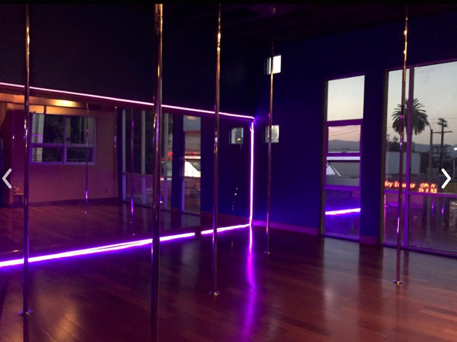 Pole Dance Studio LA — photo 6