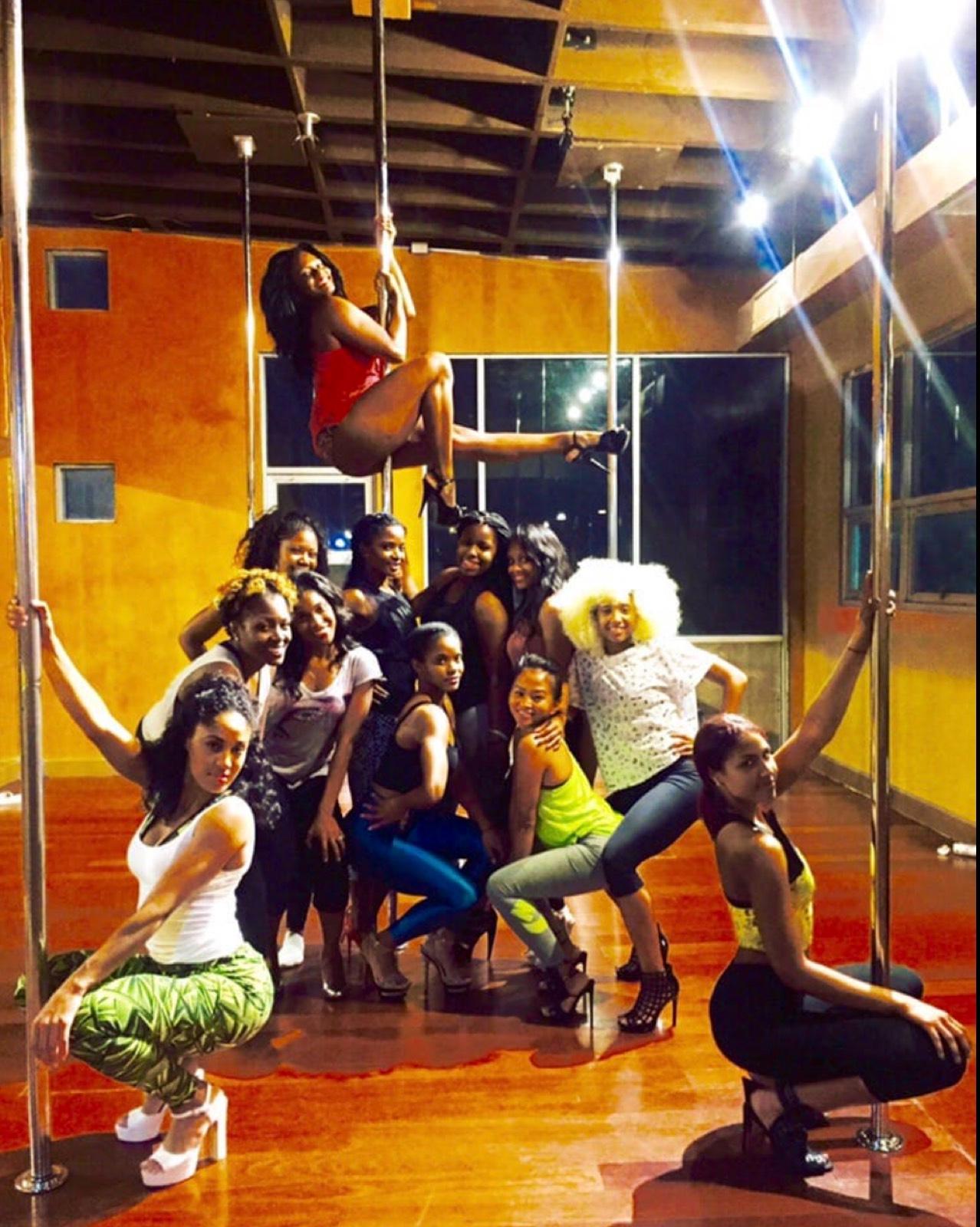 Pole Dance Studio LA — photo 7