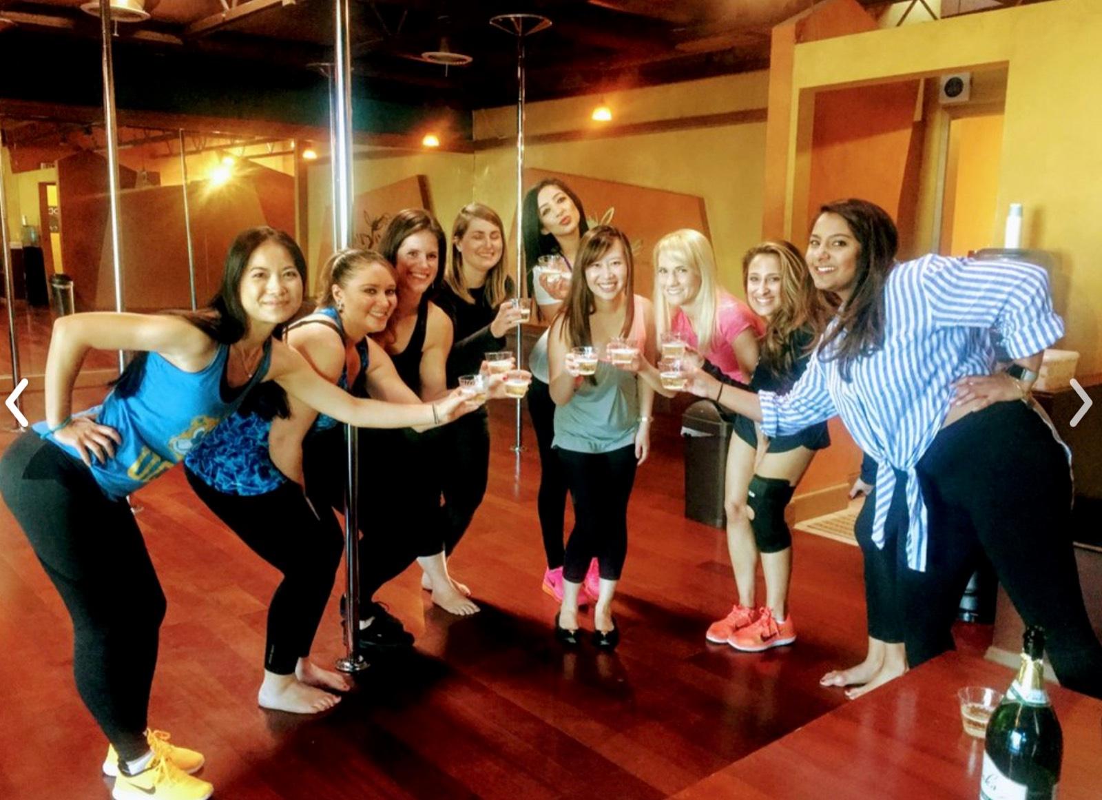Pole Dance Studio LA — photo 9