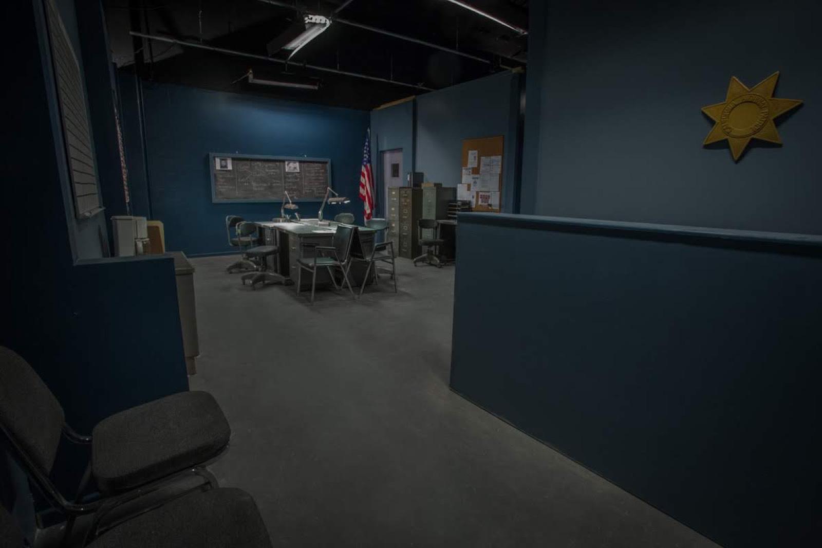 Police Set — photo 2