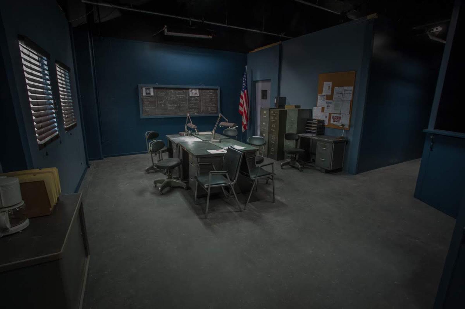 Police Set — photo 11