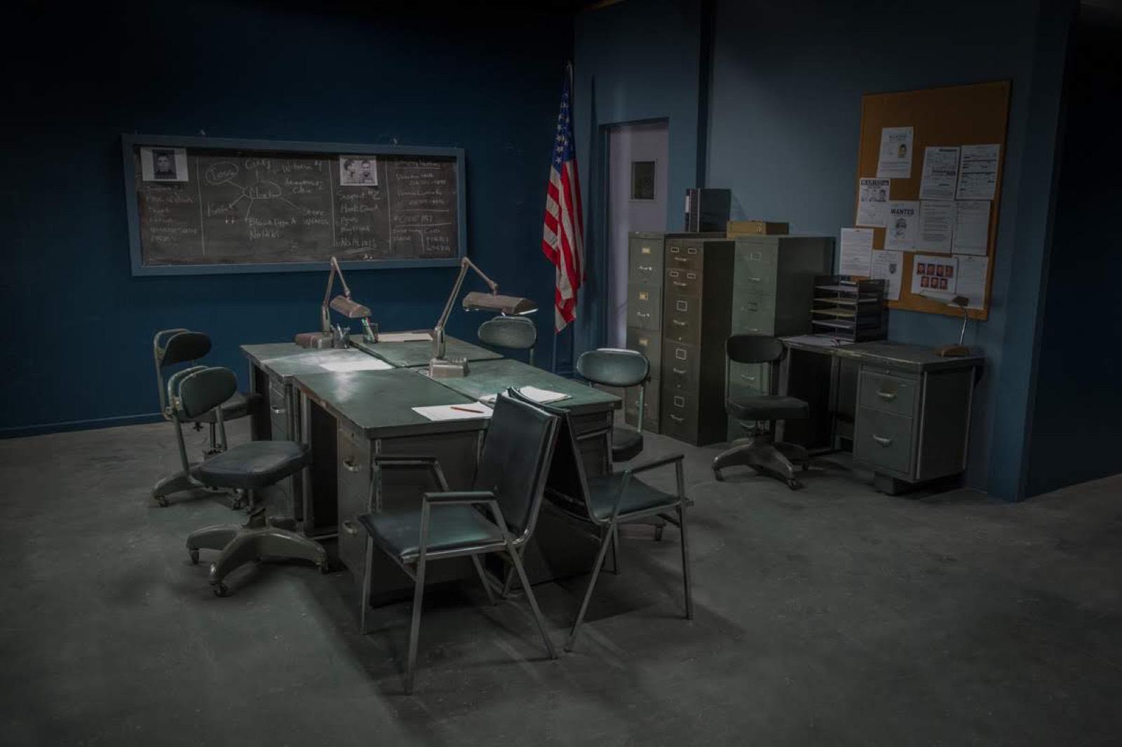Police Set — photo 12