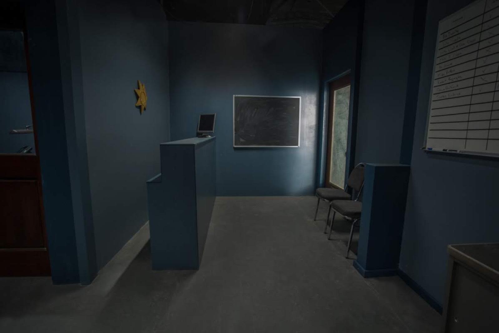 Police Set — photo 7