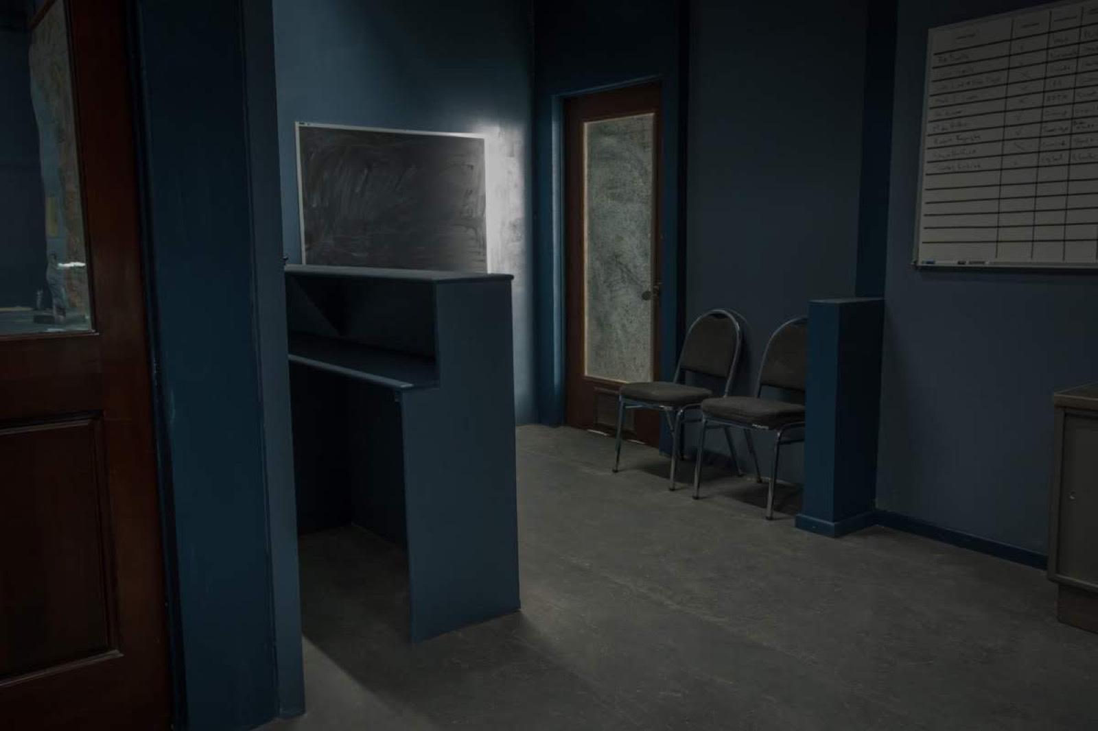 Police Set — photo 1