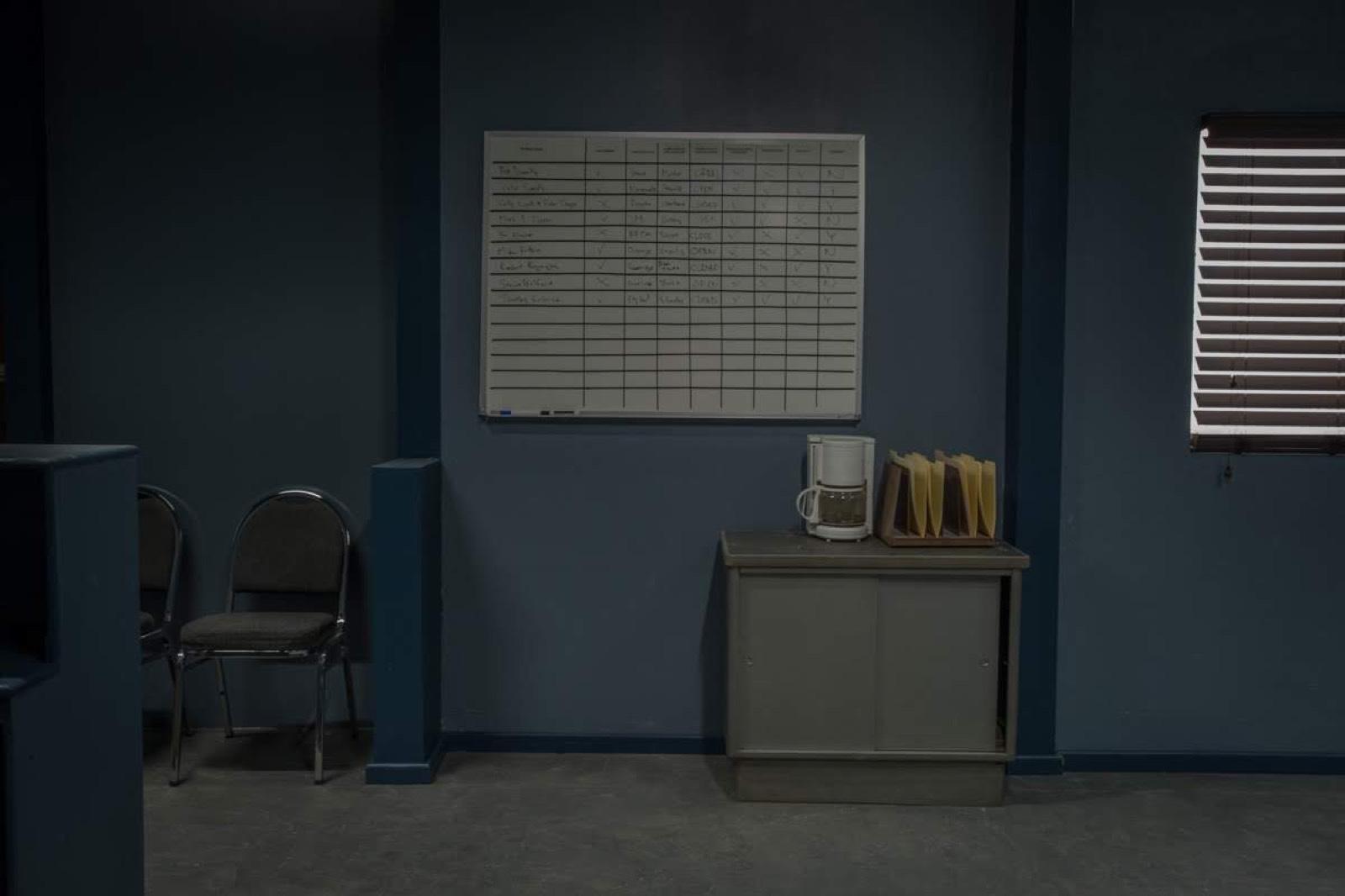 Police Set — photo 8