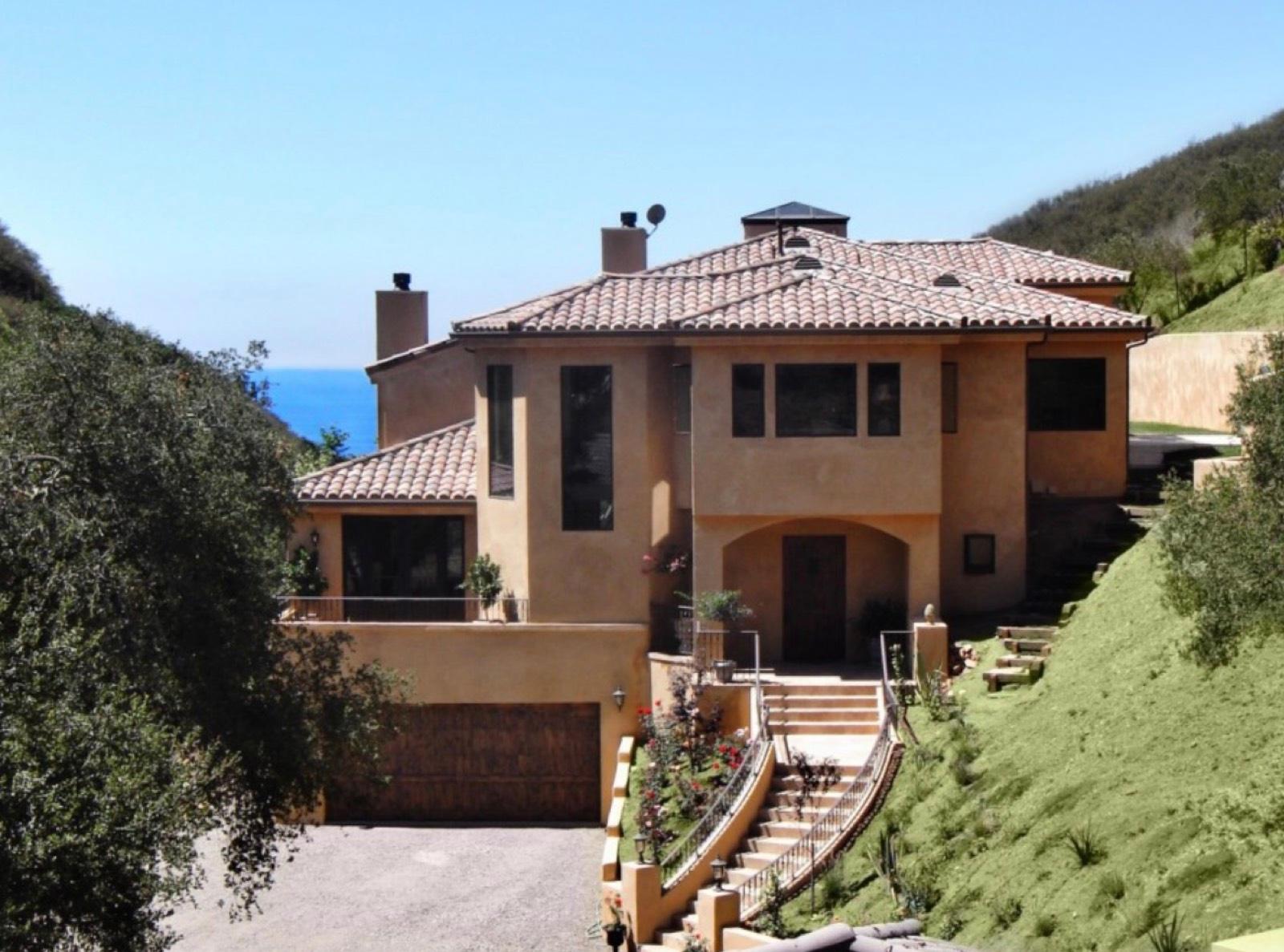 Private Italian Villa — photo 1