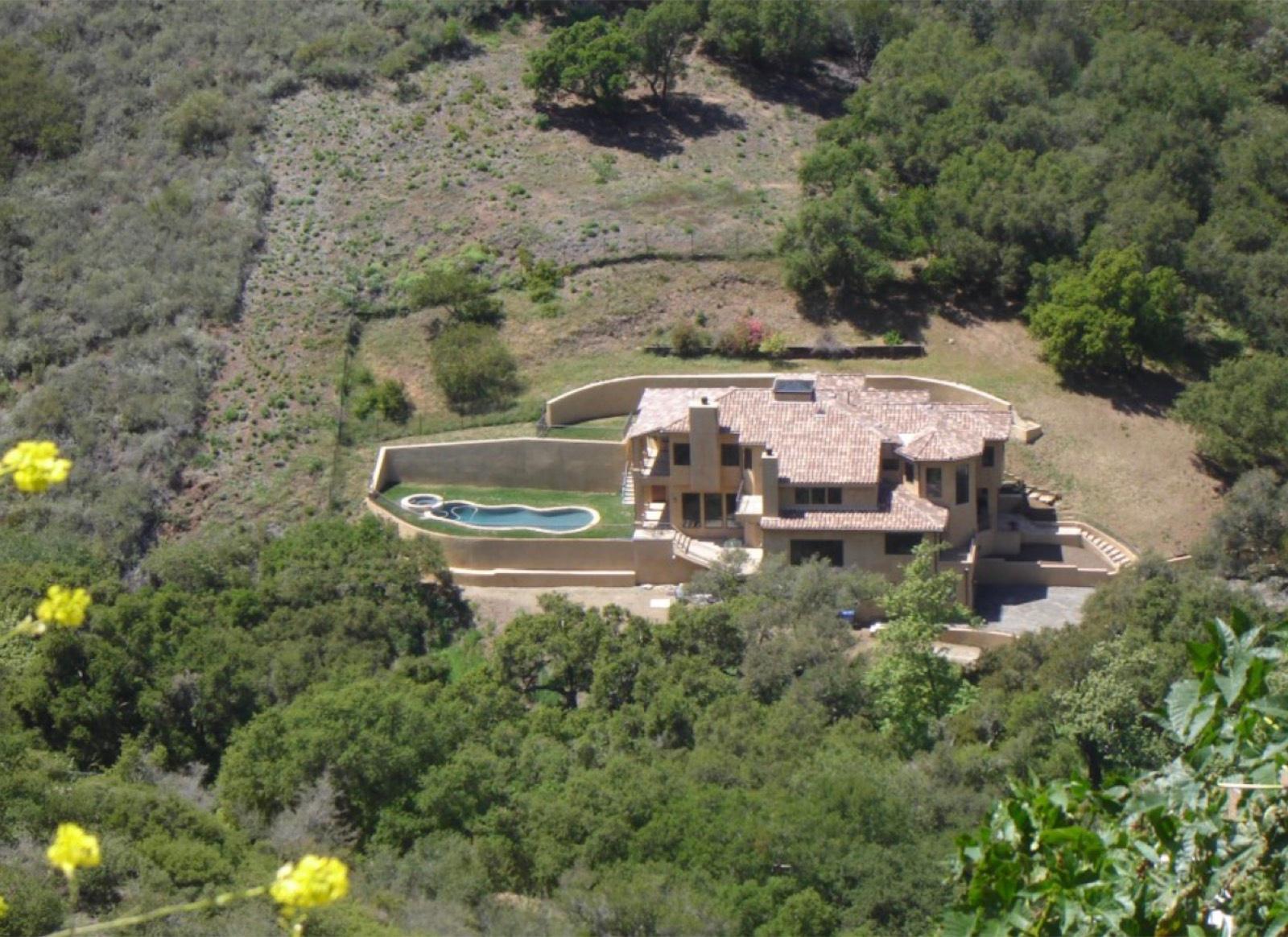 Private Italian Villa — photo 4