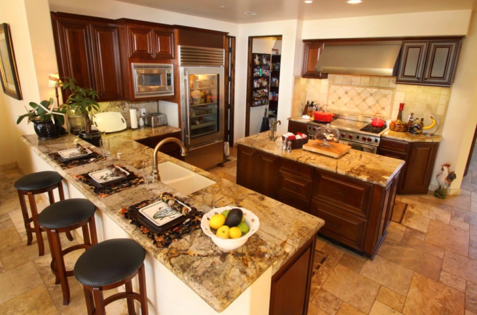 Private Italian Villa — photo 8