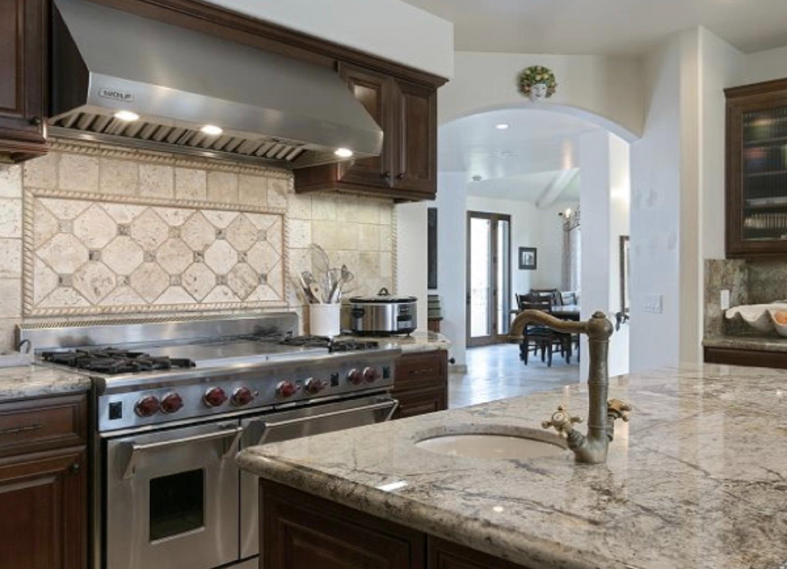 Private Italian Villa — photo 9