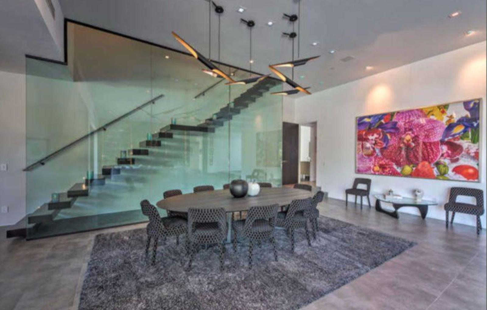 P's Casablanca Modern Estate — photo 7