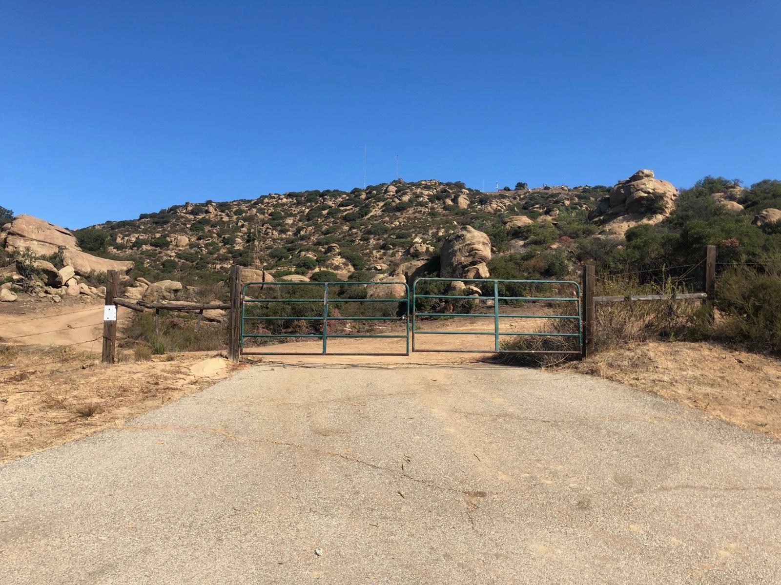 P's Desert Glamping — photo 12