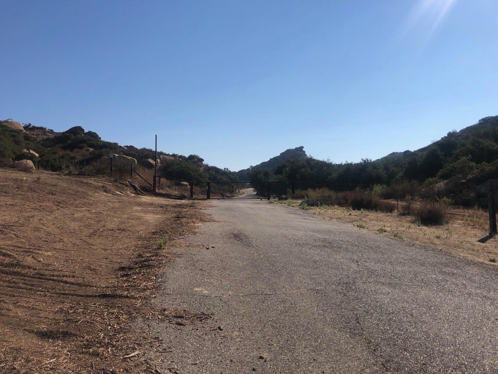 P's Desert Glamping — photo 5