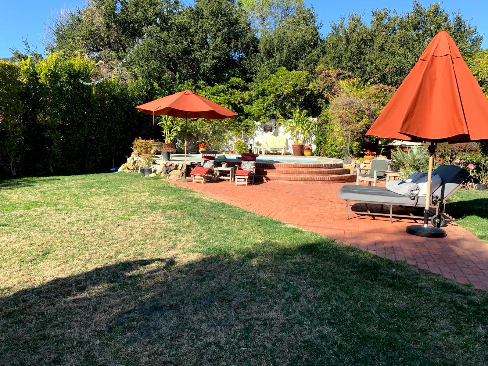 P's Italian Mountain Bungalow — photo 11