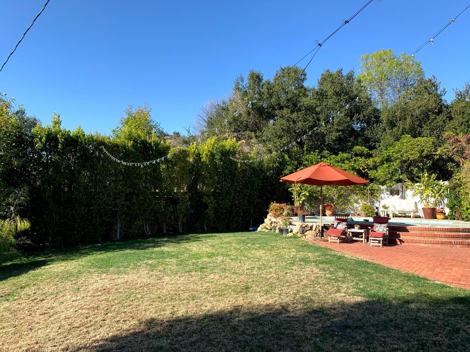 P's Italian Mountain Bungalow — photo 12