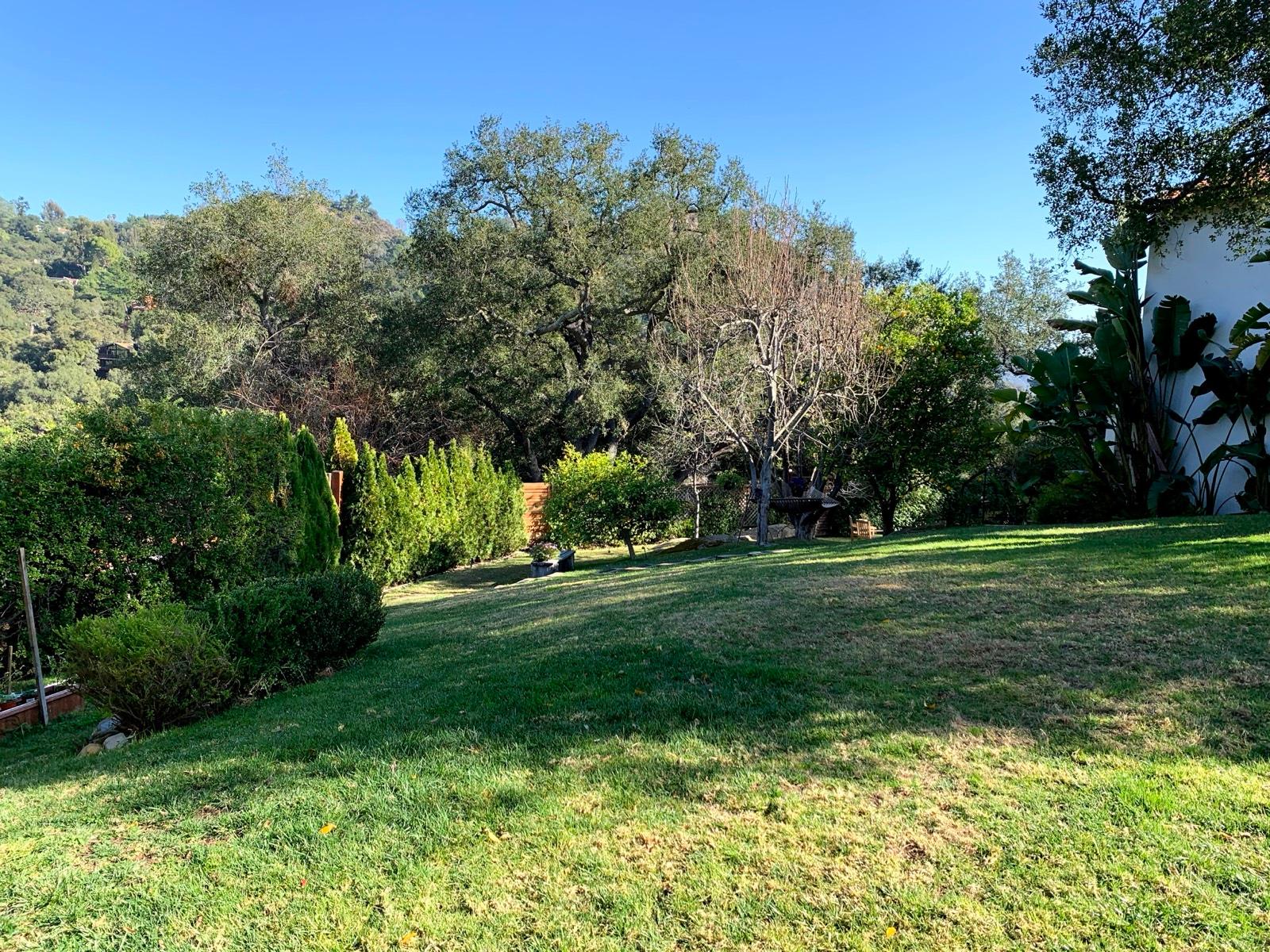 P's Italian Mountain Bungalow — photo 4