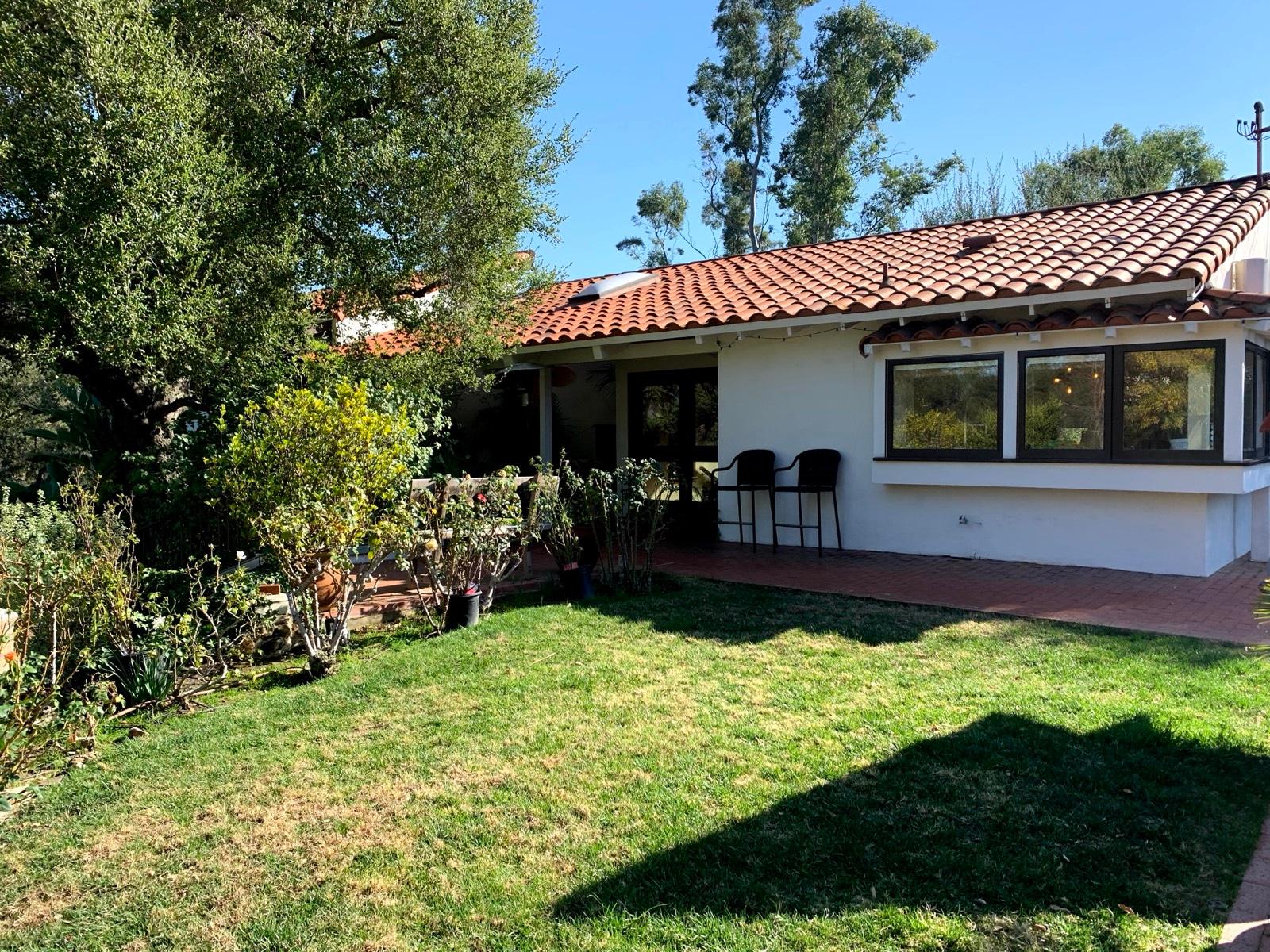 P's Italian Mountain Bungalow — photo 7