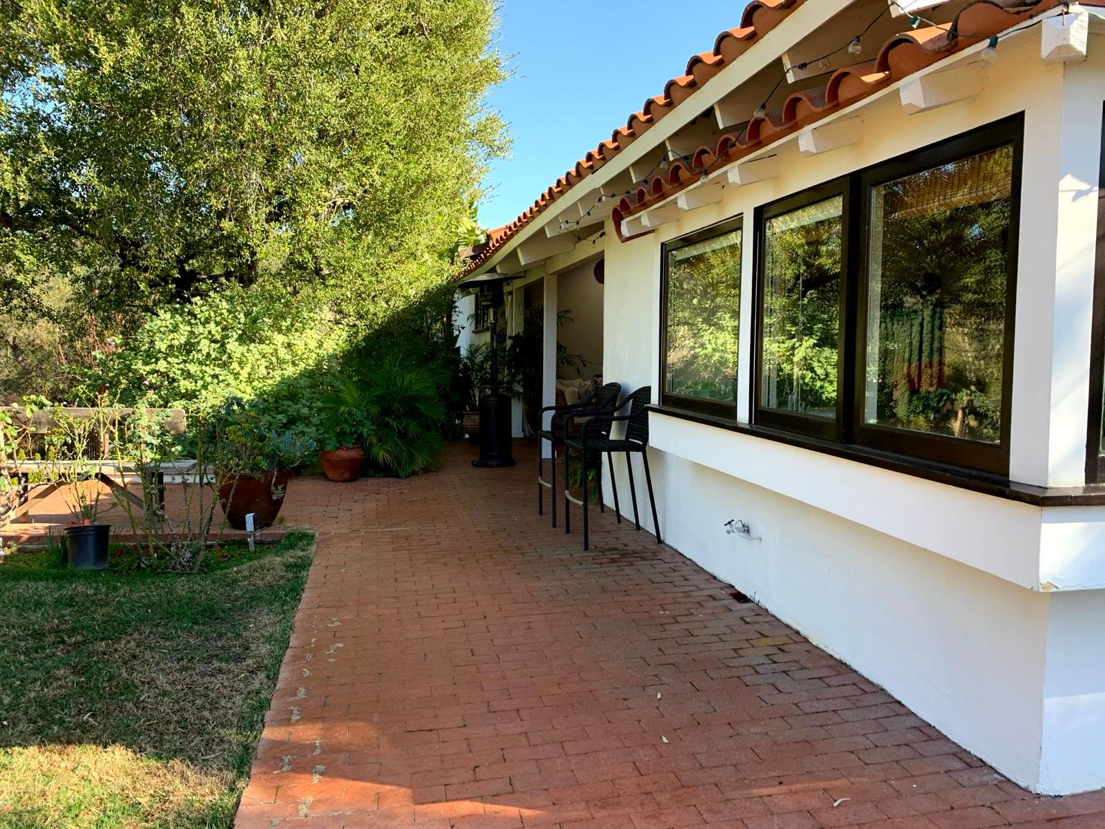 P's Italian Mountain Bungalow — photo 9