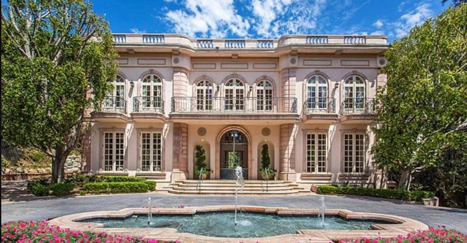 P's Los Angeles Proper Mansion — photo 2