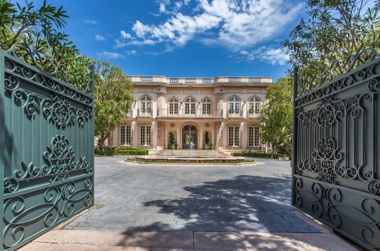 P's Los Angeles Proper Mansion — photo 3