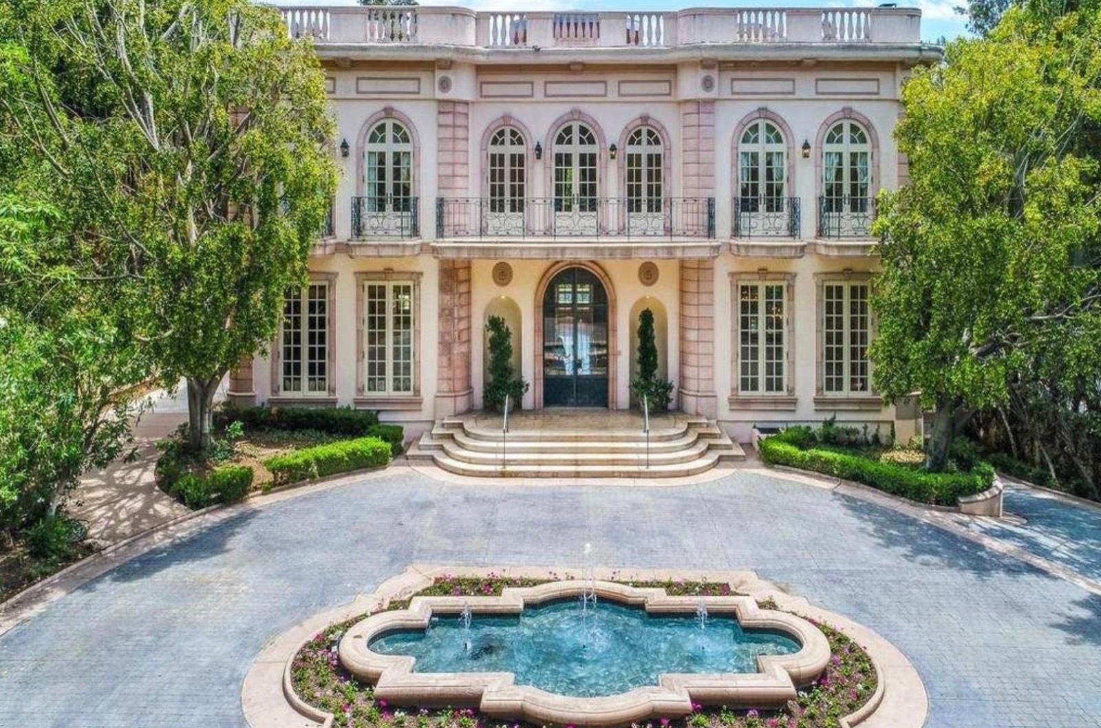 P's Los Angeles Proper Mansion — photo 4