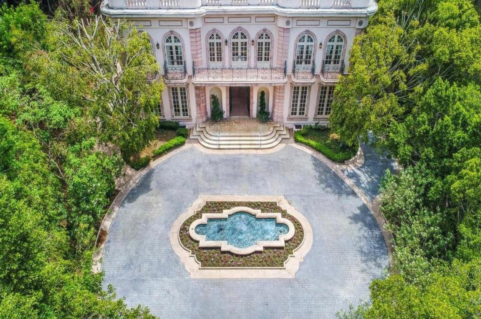 P's Los Angeles Proper Mansion — photo 5