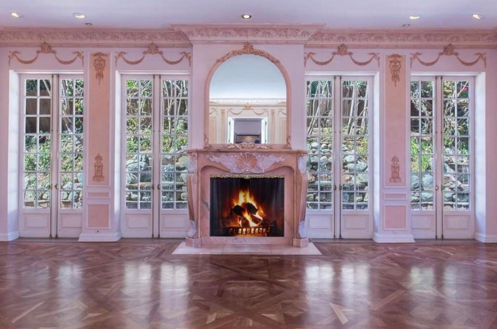 P's Los Angeles Proper Mansion — photo 7