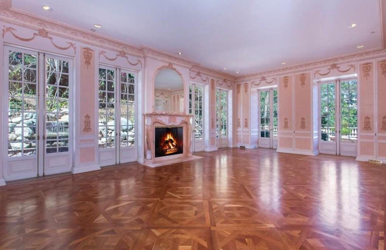 P's Los Angeles Proper Mansion — photo 8
