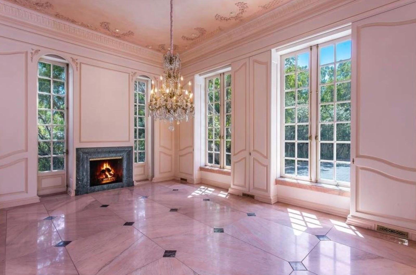 P's Los Angeles Proper Mansion — photo 10
