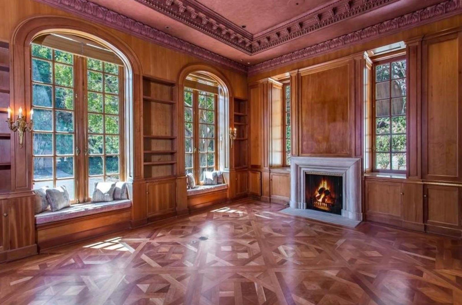 P's Los Angeles Proper Mansion — photo 11