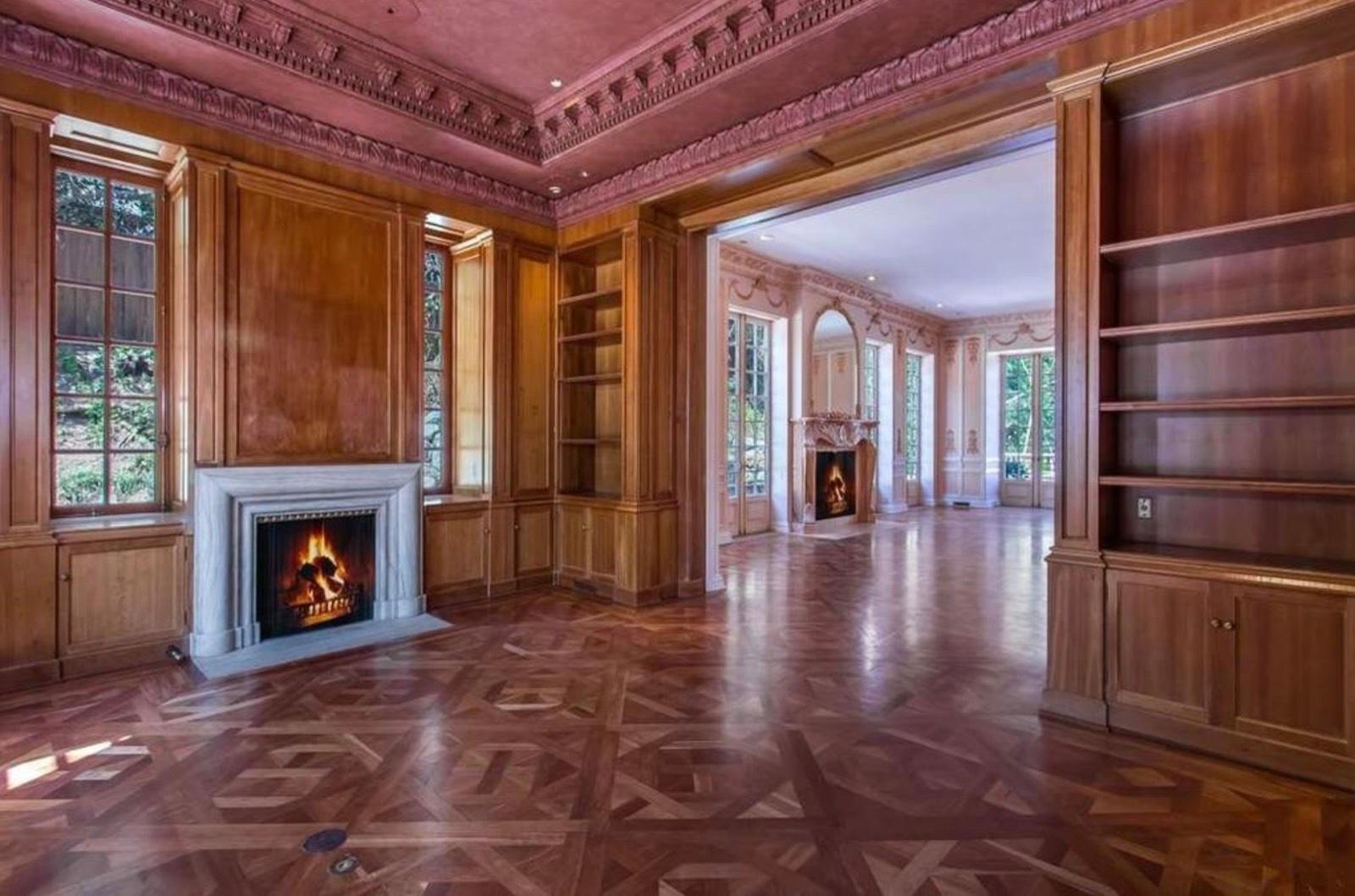 P's Los Angeles Proper Mansion — photo 12