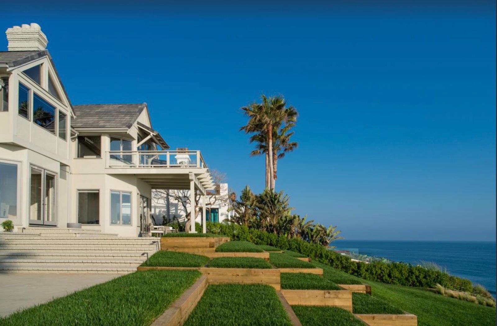 P's Malibu Tudor Mansion — photo 3